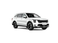 Kia Sorento 1.6 T-GDi Plug-in Hybrid 4WD ExecutiveLine 6p. 20