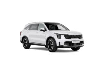 Kia Sorento 1.6 T-GDi Plug-in Hybrid 4WD ExecutiveLine 6p. 21