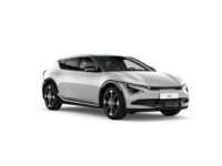Kia Ev6 Plus 84 kWh 10