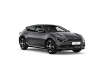 Kia Ev6 Plus 84 kWh 12