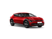 Kia Ev6 Plus 84 kWh 13
