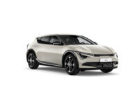Kia Ev6 Plus 84 kWh 14