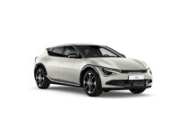 Kia Ev6 Plus 84 kWh 15