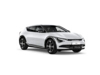 Kia Ev6 Plus 84 kWh 16