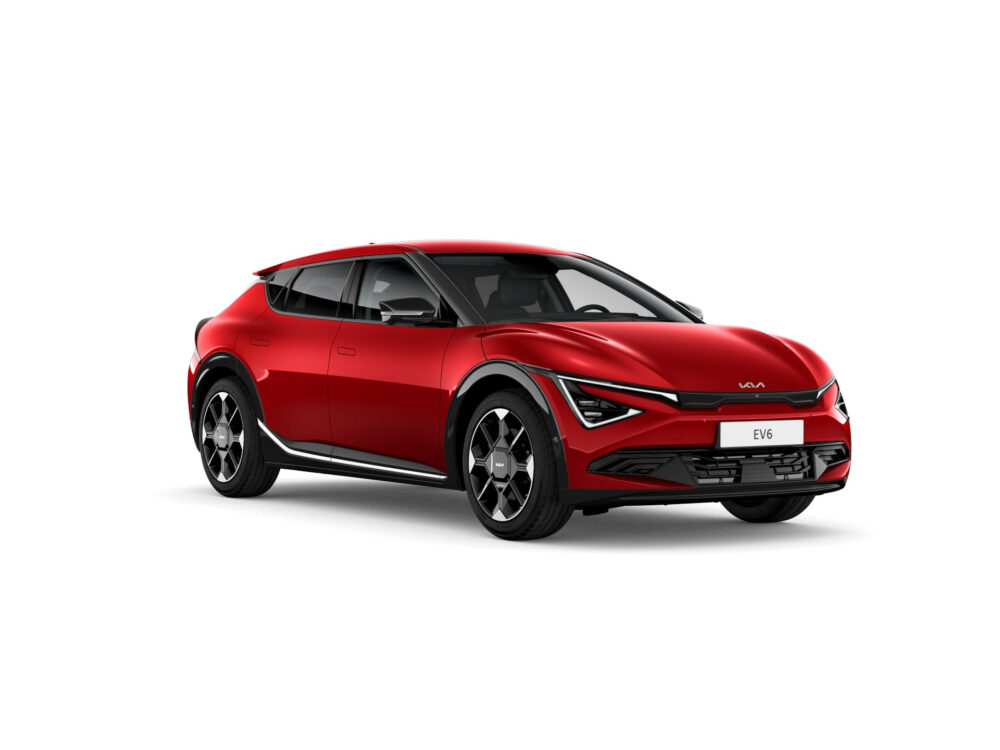 Kia Ev6 Plus 84 kWh 3