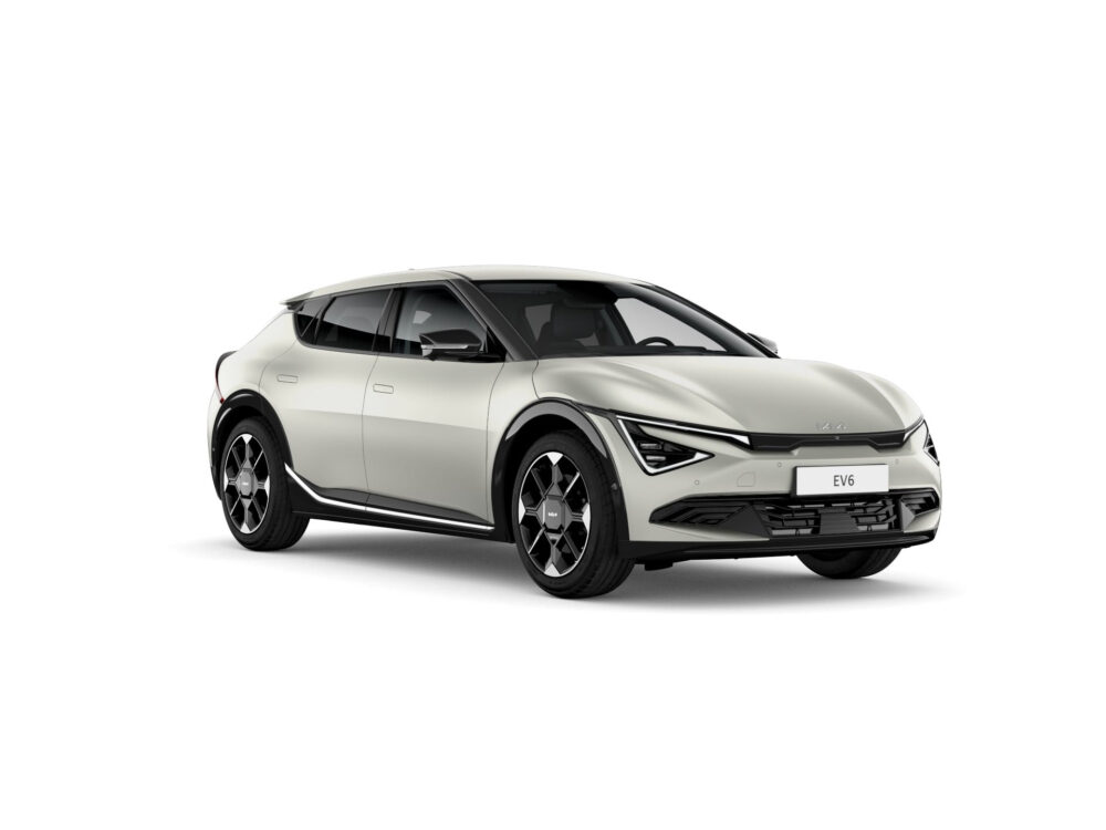 Kia Ev6 Plus 84 kWh 5
