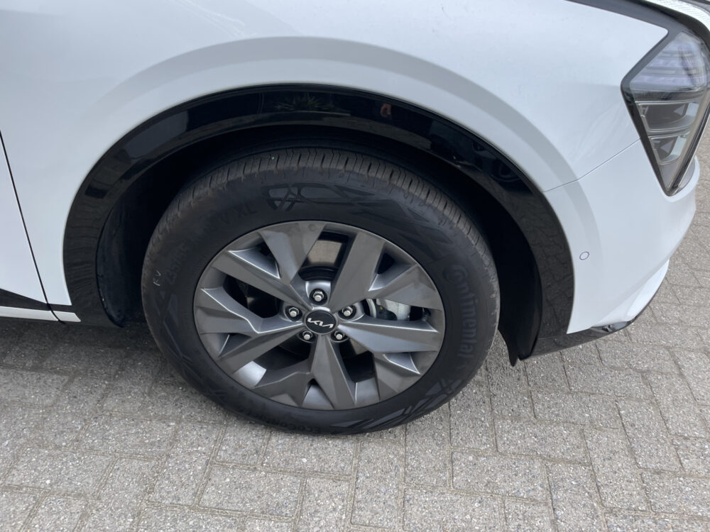 Kia Sportage 1.6 T-GDi Hybrid GT-PlusLine 14
