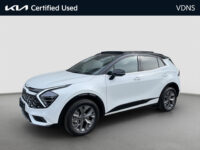 Kia Sportage 1.6 T-GDi Hybrid GT-PlusLine 23