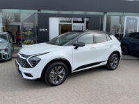 Kia Sportage 1.6 T-GDi Hybrid GT-PlusLine 24