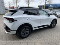 Kia Sportage 1.6 T-GDi Hybrid GT-PlusLine 34
