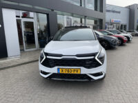 Kia Sportage 1.6 T-GDi Hybrid GT-PlusLine 36