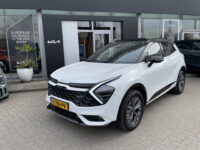 Kia Sportage 1.6 T-GDi Hybrid GT-PlusLine 37