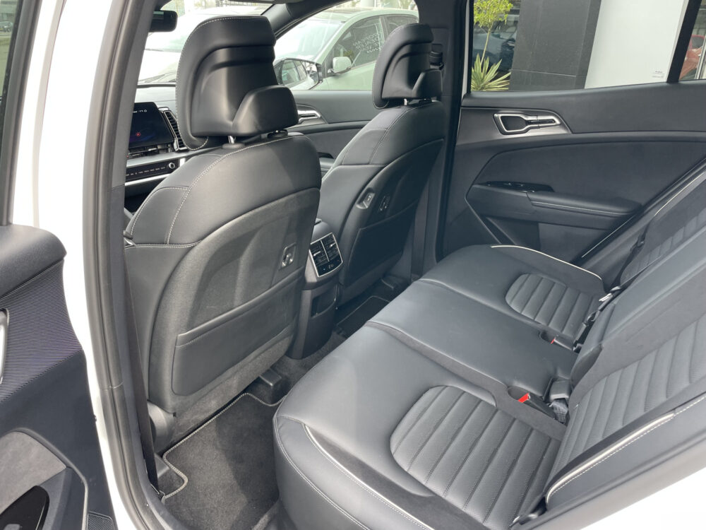 Kia Sportage 1.6 T-GDi Hybrid GT-PlusLine 9