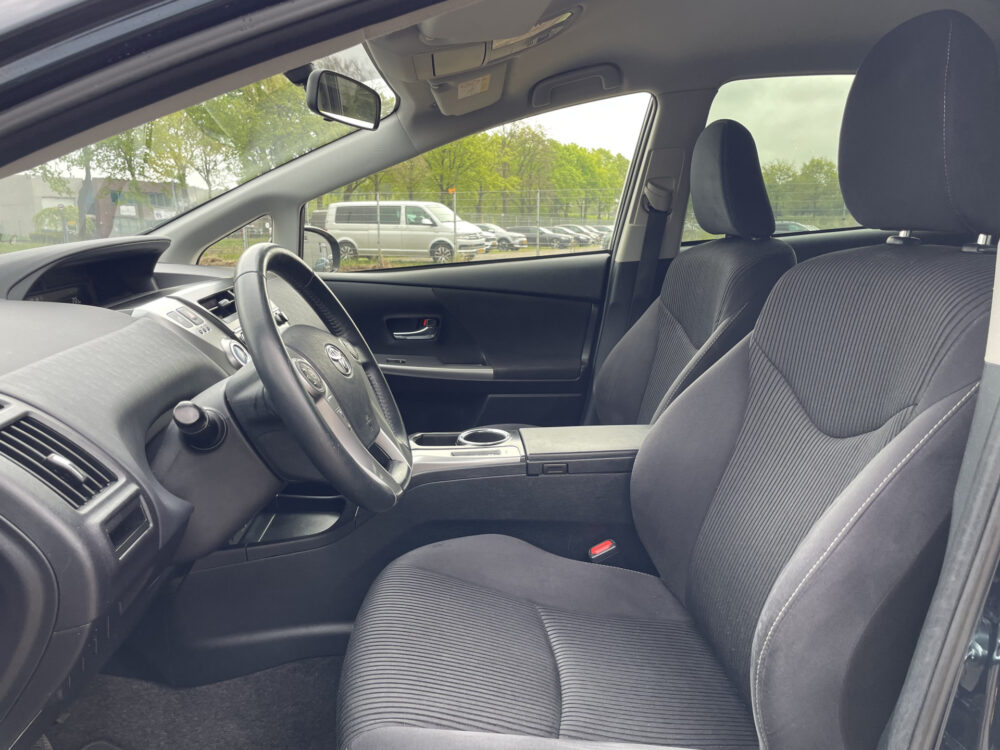 Toyota Prius+ 1.8 Comfort 11