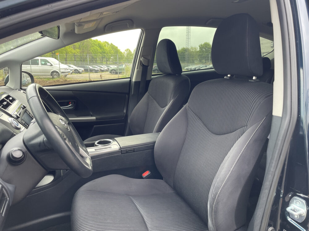 Toyota Prius+ 1.8 Comfort 12