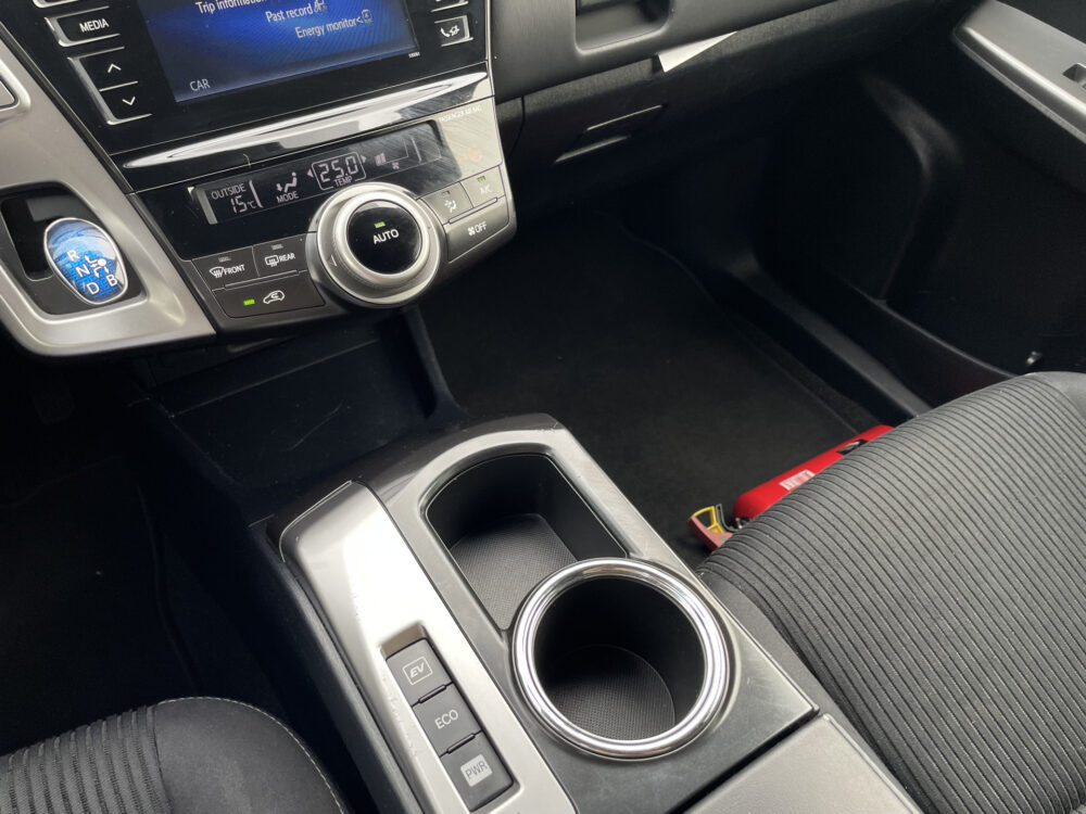 Toyota Prius+ 1.8 Comfort 14