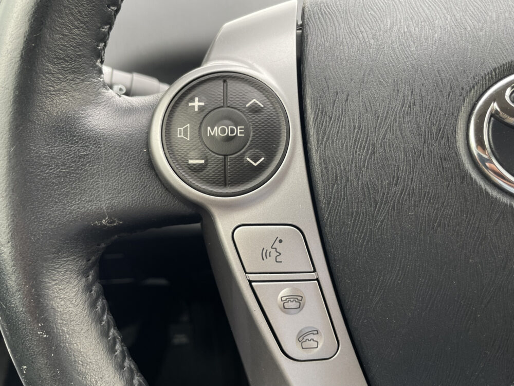Toyota Prius+ 1.8 Comfort 20