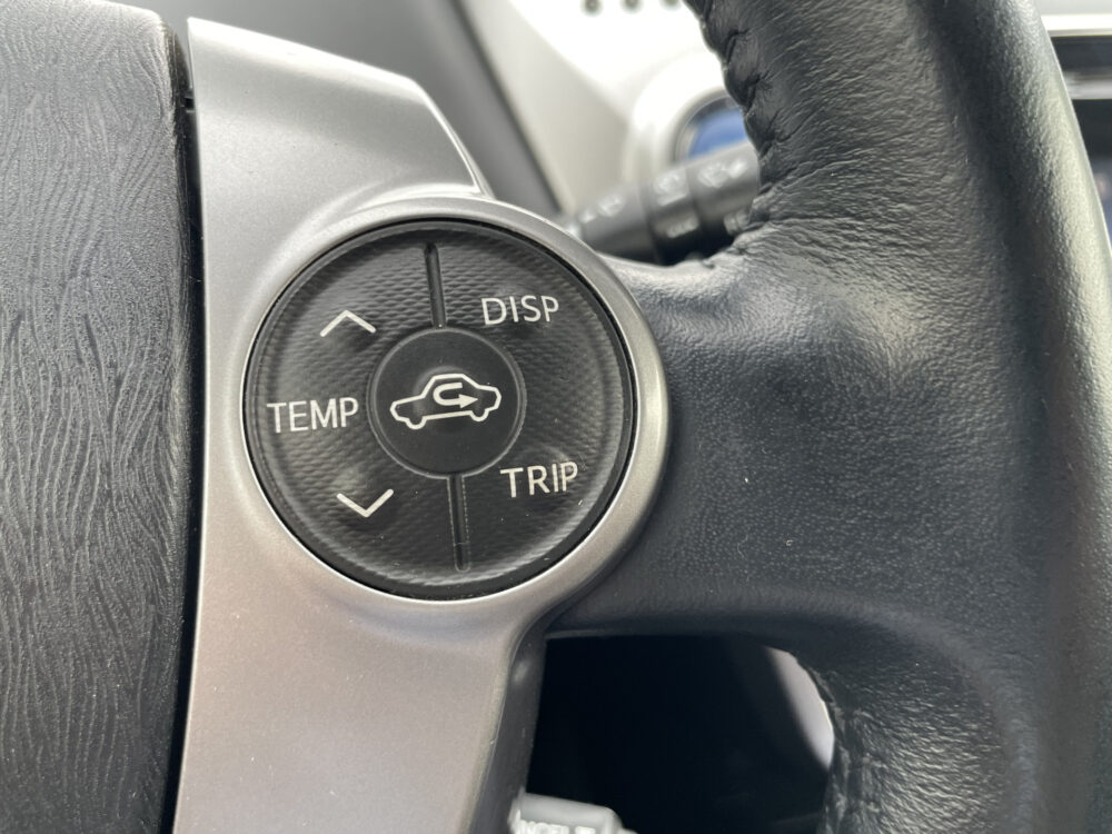 Toyota Prius+ 1.8 Comfort 21