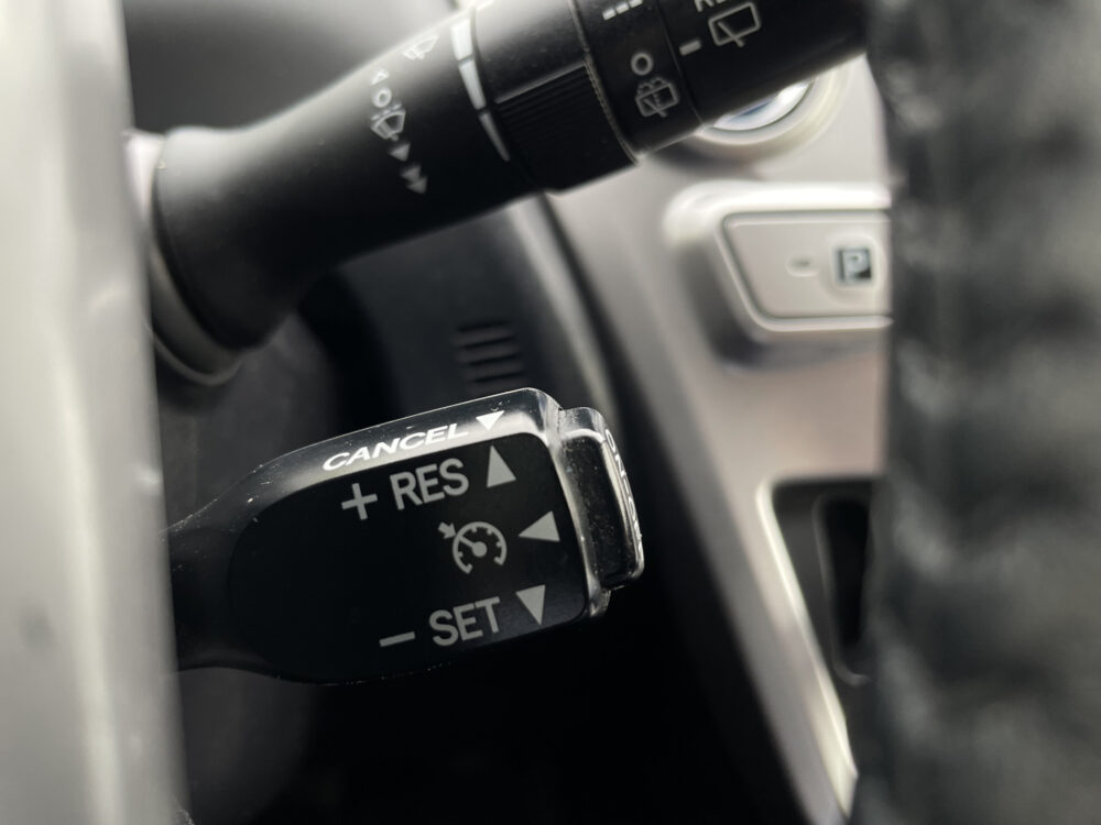 Toyota Prius+ 1.8 Comfort 22