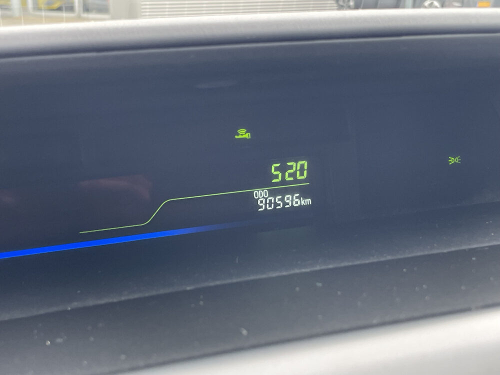 Toyota Prius+ 1.8 Comfort 23
