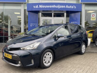 Toyota Prius+ 1.8 Comfort 27