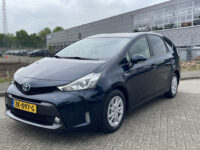 Toyota Prius+ 1.8 Comfort 28