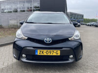 Toyota Prius+ 1.8 Comfort 29