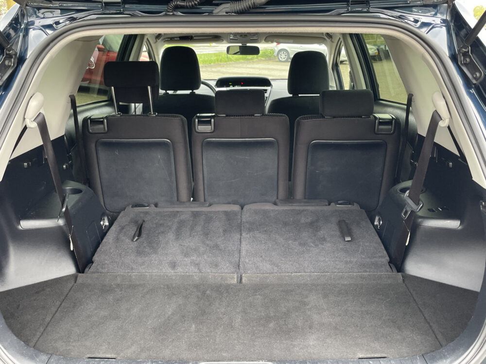 Toyota Prius+ 1.8 Comfort 8