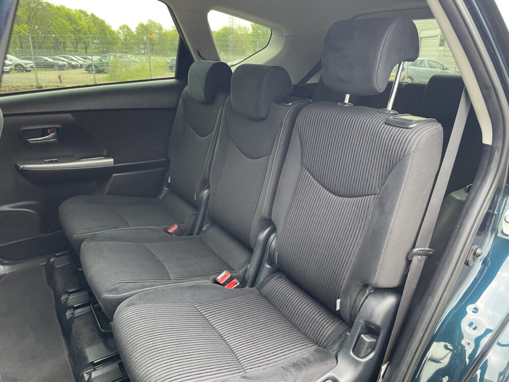 Toyota Prius+ 1.8 Comfort 9