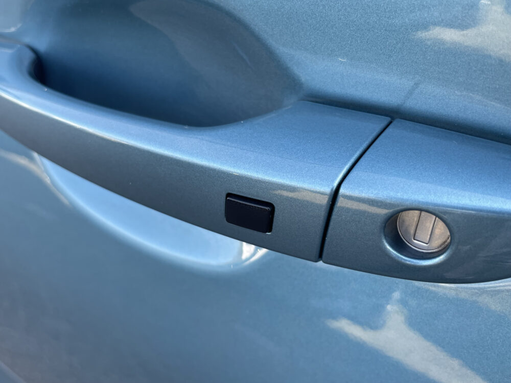 Hyundai KONA EV Premium 64 kWh 11