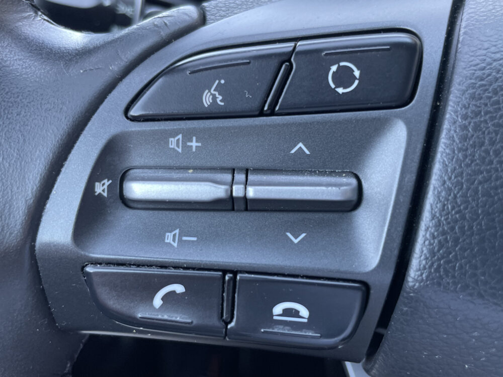 Hyundai KONA EV Premium 64 kWh 22