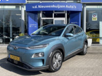 Hyundai KONA EV Premium 64 kWh 27