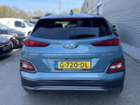 Hyundai KONA EV Premium 64 kWh 33