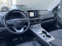 Hyundai KONA EV Premium 64 kWh 37