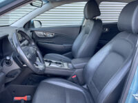 Hyundai KONA EV Premium 64 kWh 40