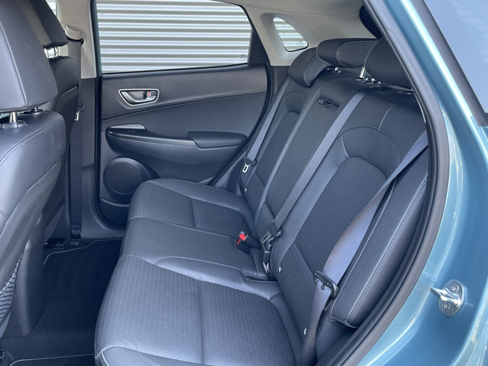 Hyundai KONA EV Premium 64 kWh 9