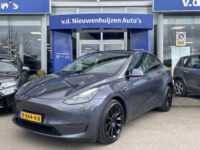Tesla Model Y Long Range AWD 75 kWh 24