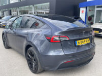 Tesla Model Y Long Range AWD 75 kWh 31