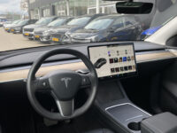 Tesla Model Y Long Range AWD 75 kWh 37