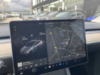 Tesla Model Y Long Range AWD 75 kWh 42