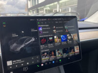 Tesla Model Y Long Range AWD 75 kWh 43