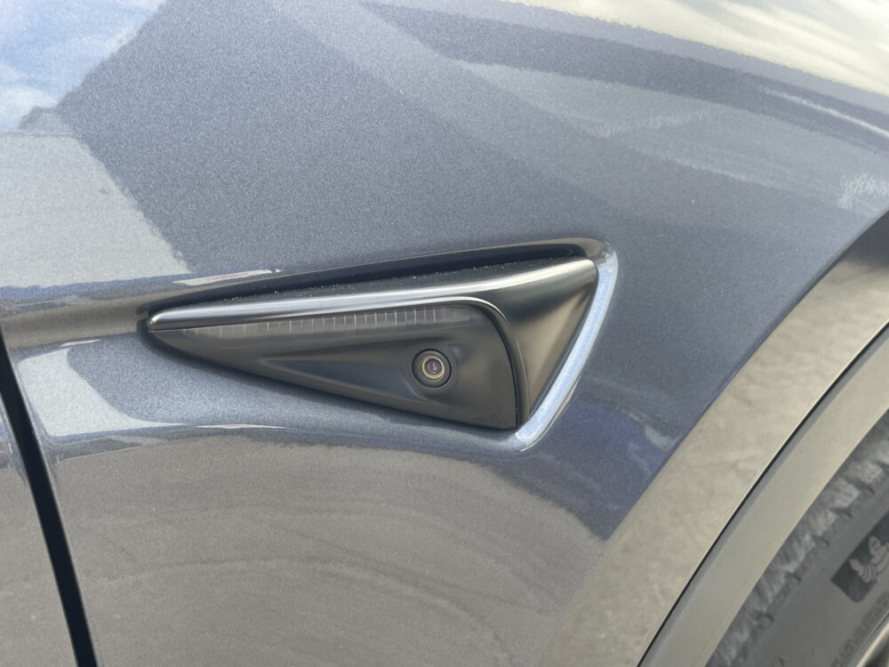 Tesla Model Y Long Range AWD 75 kWh 6