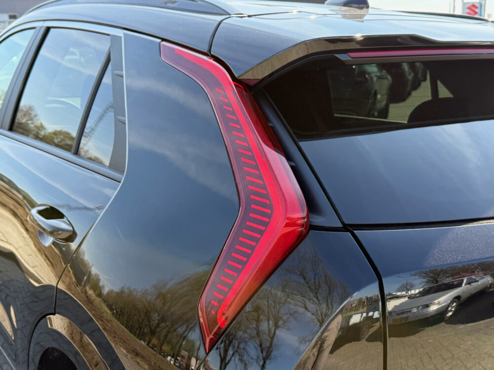 Kia Niro EV DynamicPlusLine 64.8 kWh 12