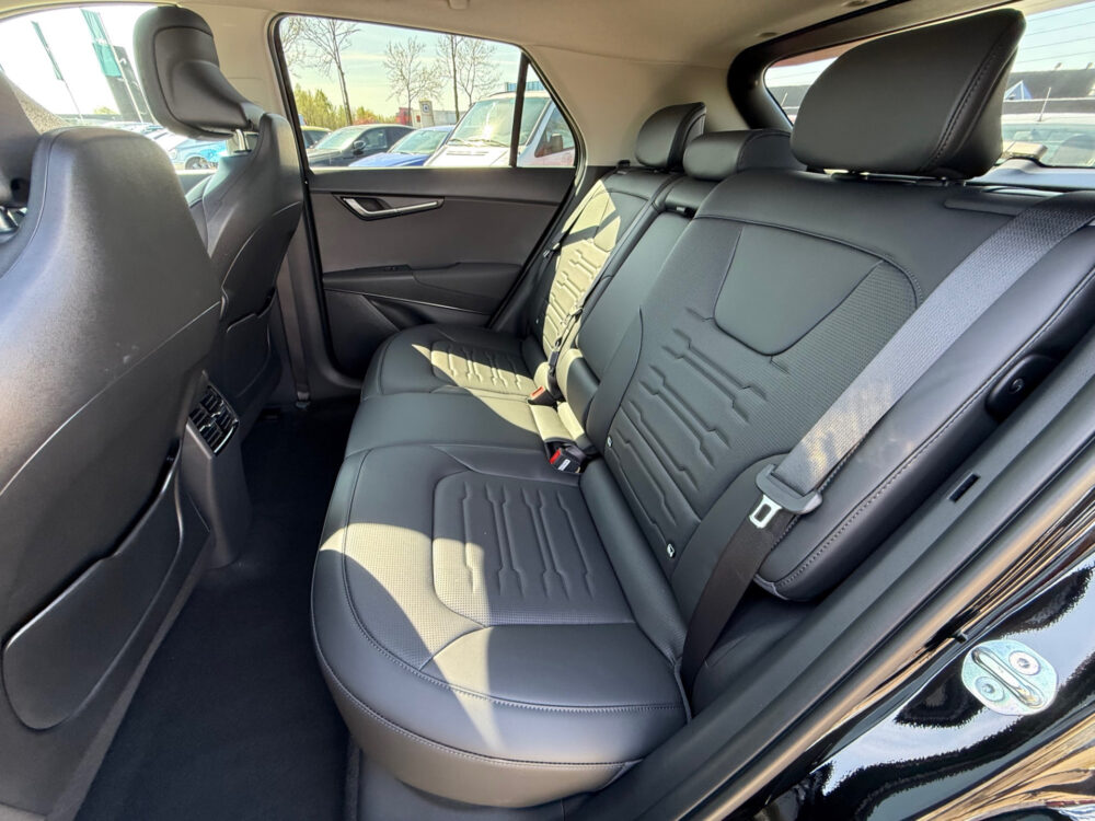 Kia Niro EV DynamicPlusLine 64.8 kWh 16