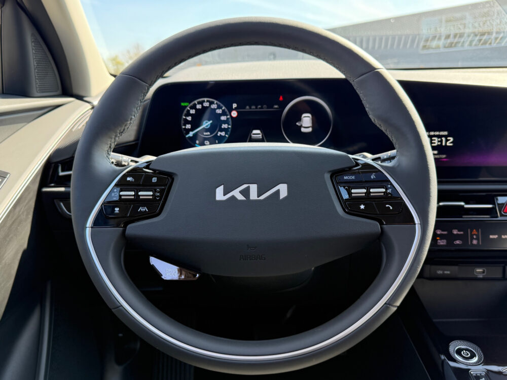 Kia Niro EV DynamicPlusLine 64.8 kWh 19