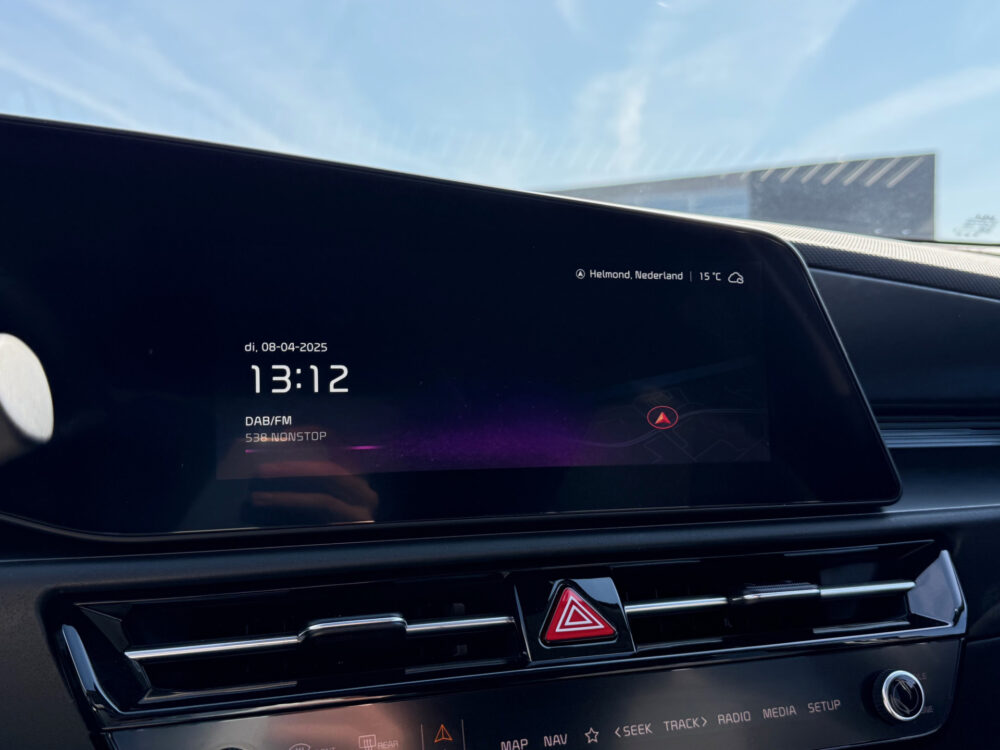 Kia Niro EV DynamicPlusLine 64.8 kWh 21