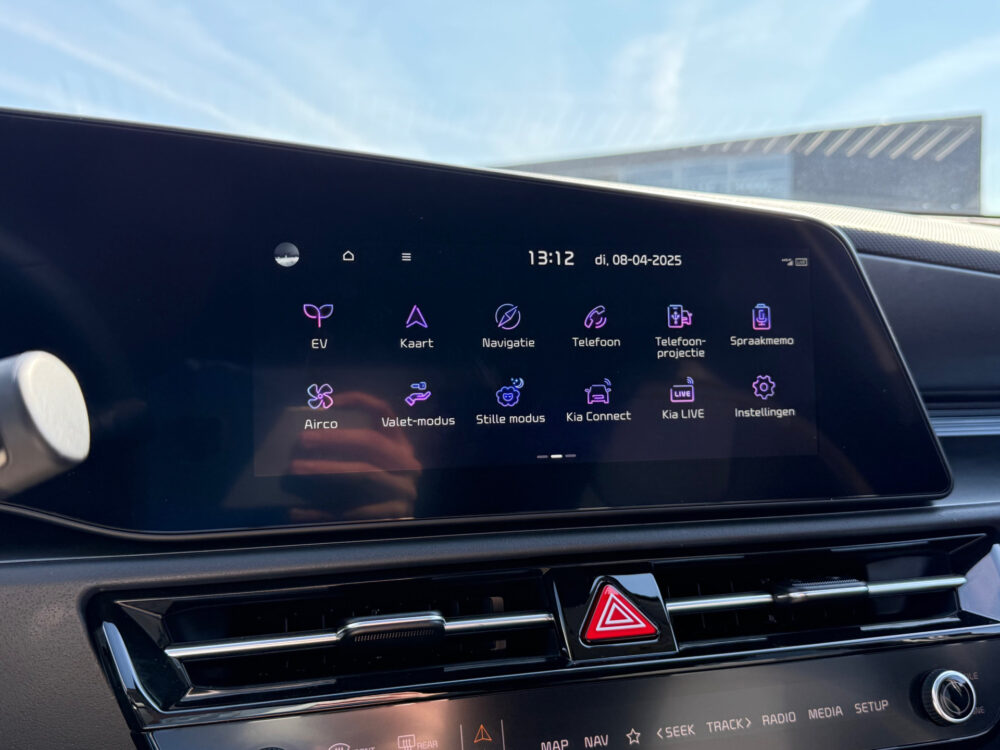 Kia Niro EV DynamicPlusLine 64.8 kWh 22