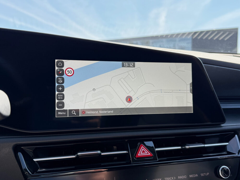 Kia Niro EV DynamicPlusLine 64.8 kWh 24