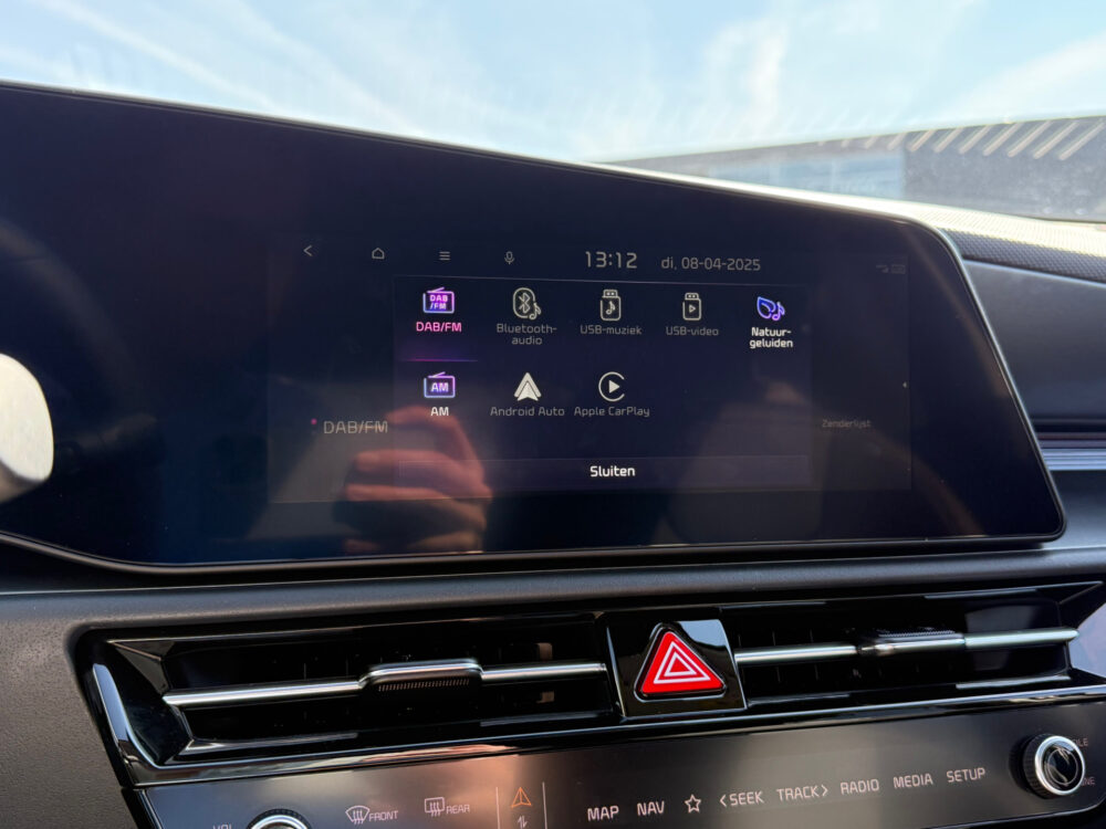 Kia Niro EV DynamicPlusLine 64.8 kWh 26