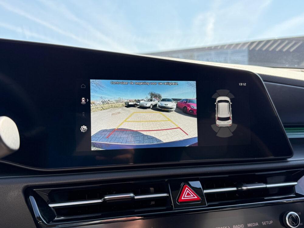 Kia Niro EV DynamicPlusLine 64.8 kWh 27